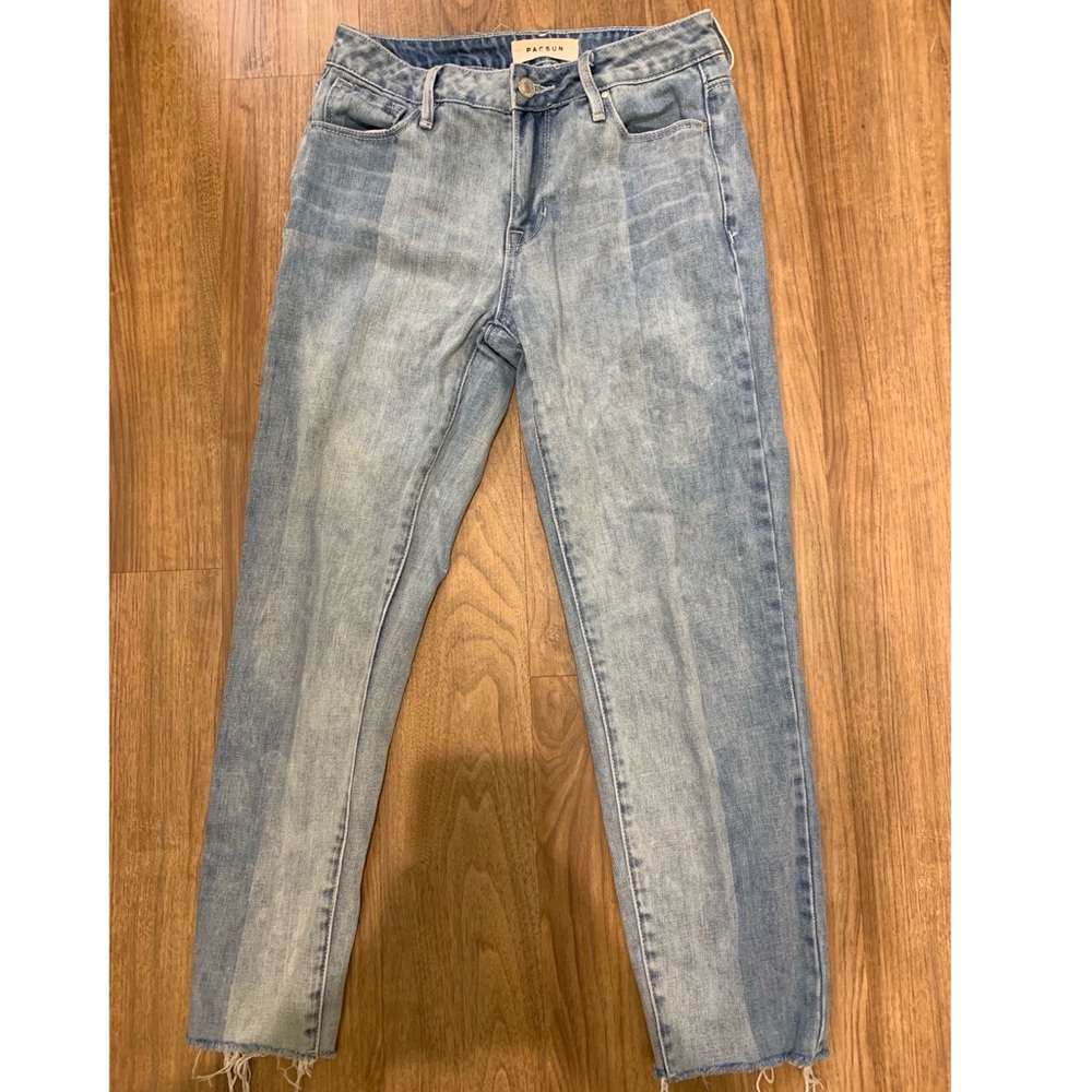 Pacsun jeans
